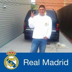 Meet your Posher, Manny